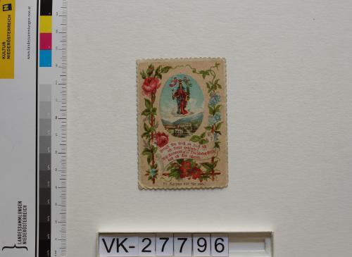 Landessammlungen Niederösterreich