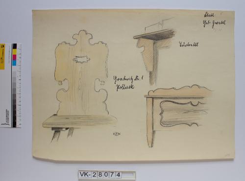 Landessammlungen Niederösterreich
