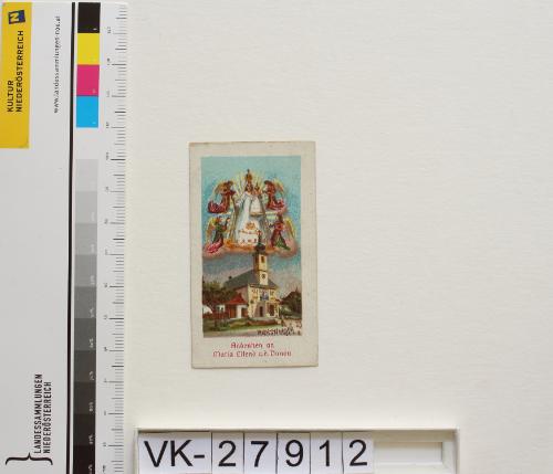 Landessammlungen Niederösterreich