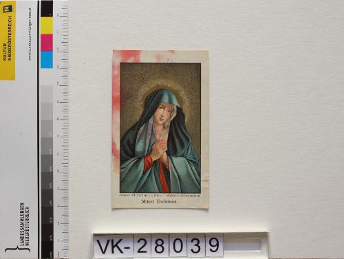 Landessammlungen Niederösterreich