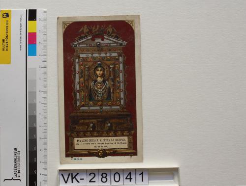 Landessammlungen Niederösterreich