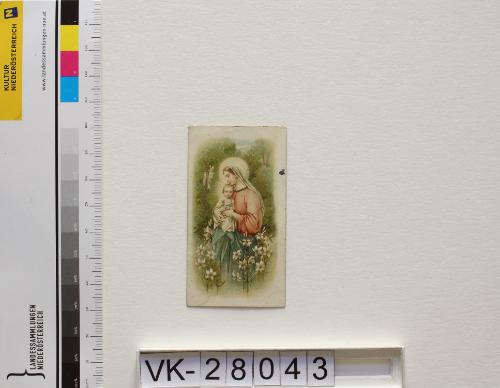 Landessammlungen Niederösterreich