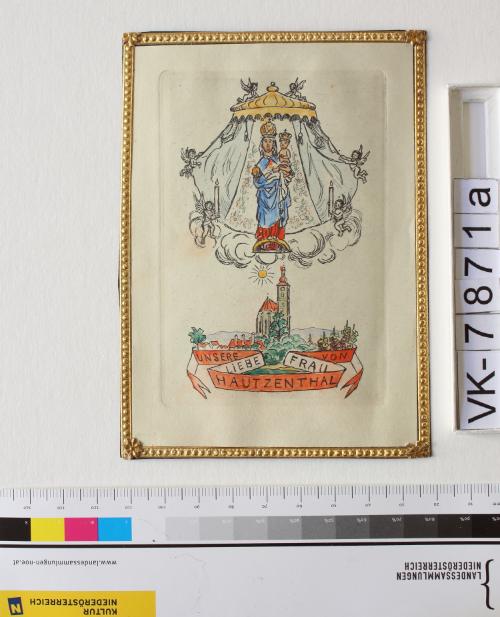 Landessammlungen Niederösterreich