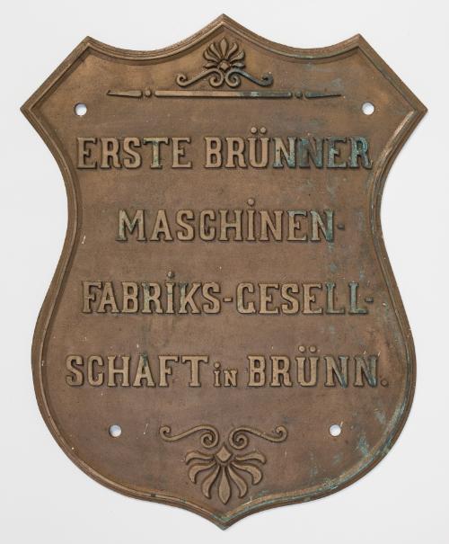 Erste Brünner Maschinenfabriksgesellschaft