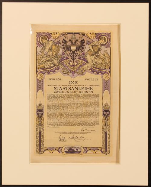 Landessammlungen Niederösterreich