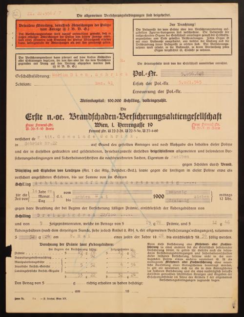 Landessammlungen Niederösterreich