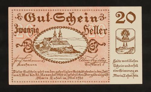 Landessammlungen Niederösterreich