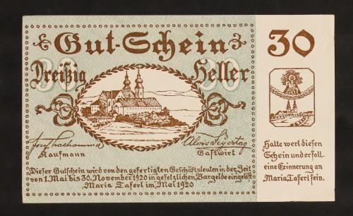 Landessammlungen Niederösterreich