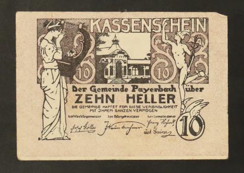 Landessammlungen Niederösterreich