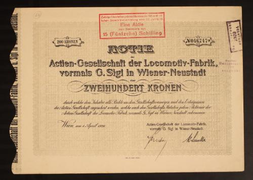 Landessammlungen Niederösterreich