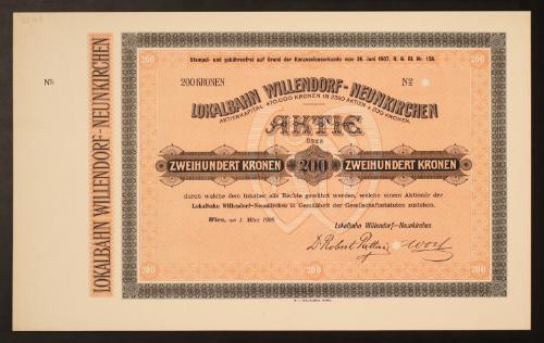 Landessammlungen Niederösterreich