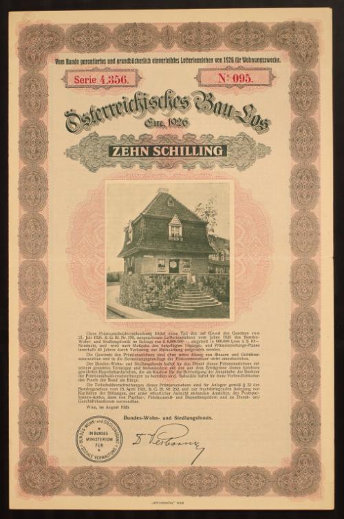 Landessammlungen Niederösterreich