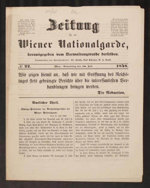 Landessammlungen Niederösterreich