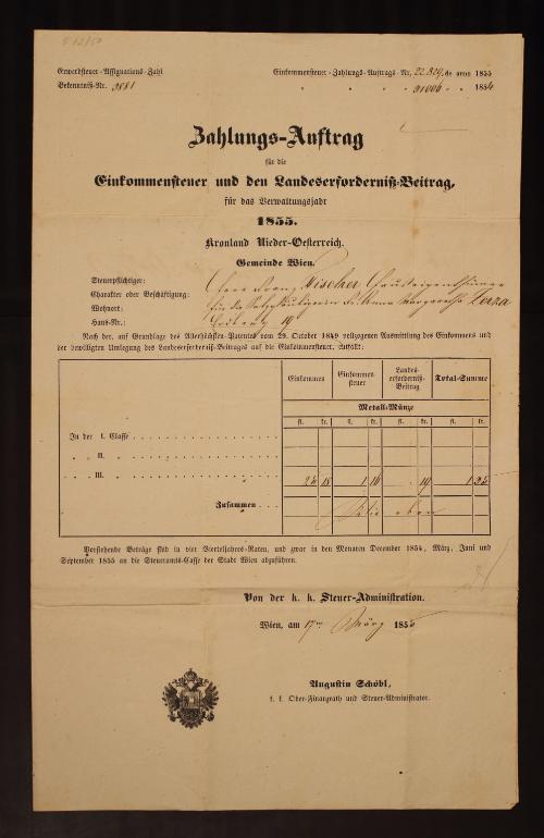 Landessammlungen Niederösterreich