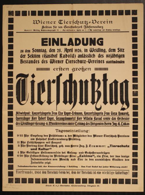 Landessammlungen Niederösterreich