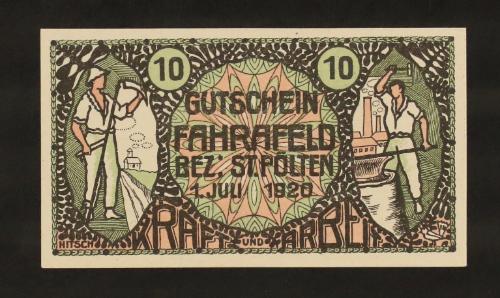 Landessammlungen Niederösterreich