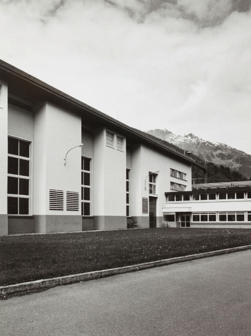 Landessammlungen Niederösterreich