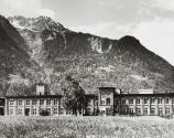 Landessammlungen Niederösterreich