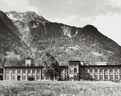Landessammlungen Niederösterreich