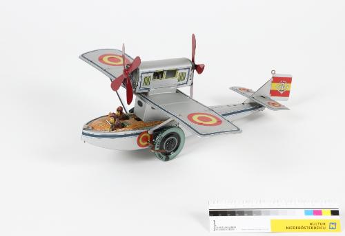 Landessammlungen Niederösterreich