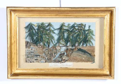 Landessammlungen Niederösterreich