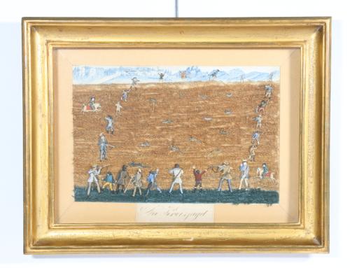 Landessammlungen Niederösterreich