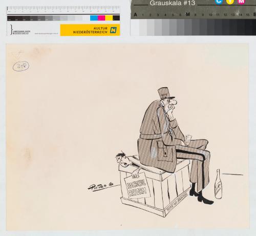 Landessammlungen Niederösterreich