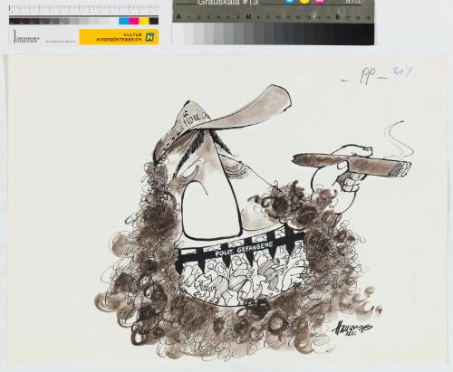 Landessammlungen Niederösterreich