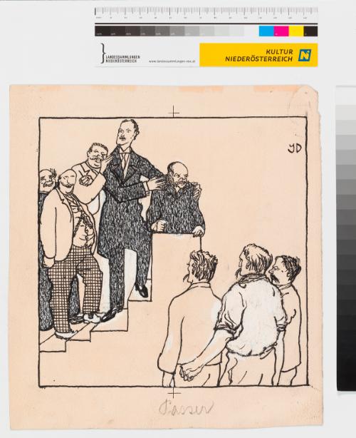 Landessammlungen Niederösterreich