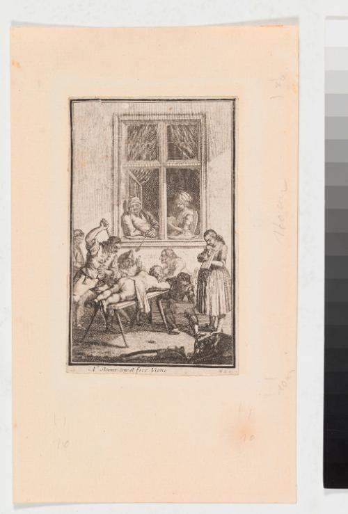 Landessammlungen Niederösterreich