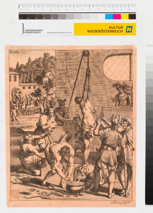 Landessammlungen Niederösterreich