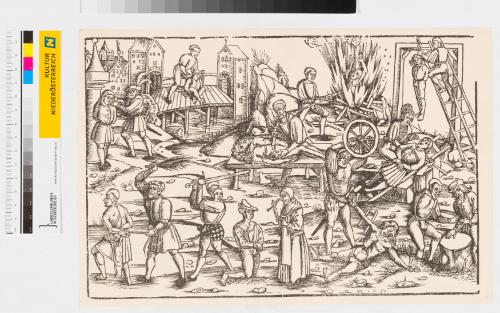 Landessammlungen Niederösterreich