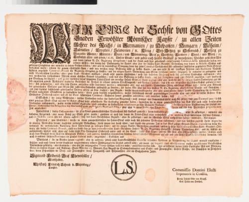 Landessammlungen Niederösterreich
