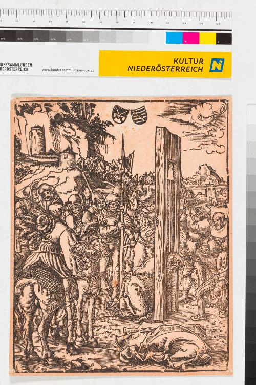 Landessammlungen Niederösterreich