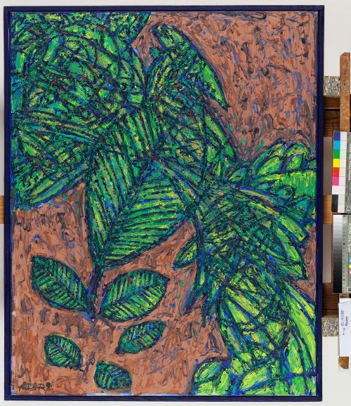 Landessammlungen Niederösterreich