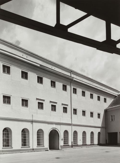 Landessammlungen Niederösterreich