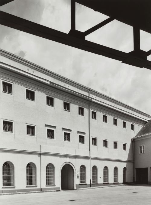 Landessammlungen Niederösterreich