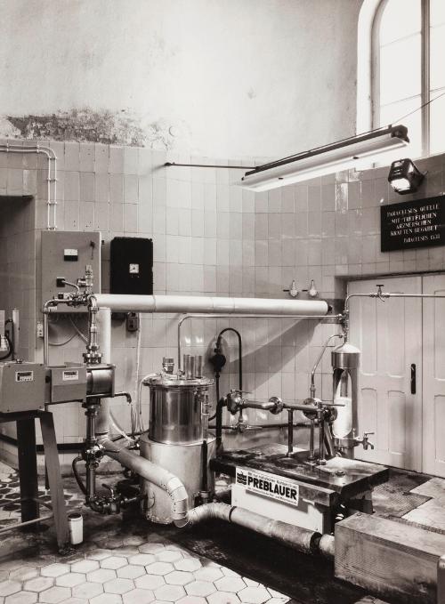 Landessammlungen Niederösterreich