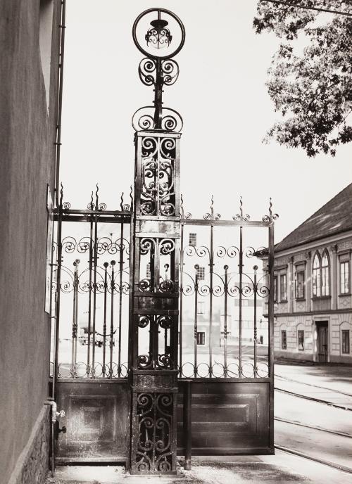 Landessammlungen Niederösterreich