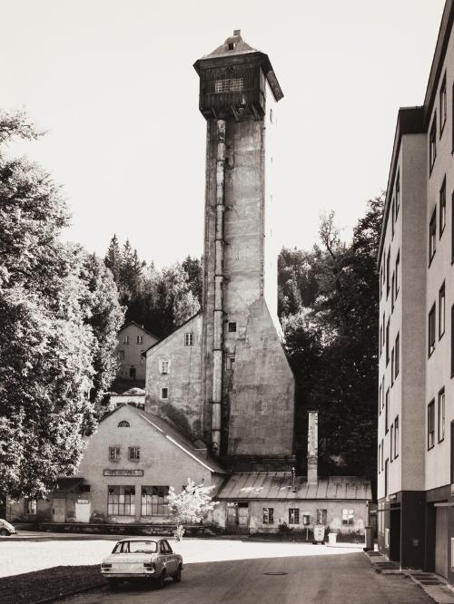 Landessammlungen Niederösterreich