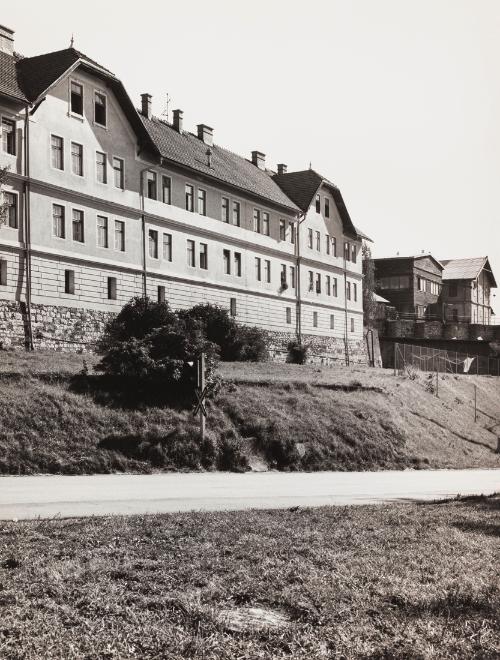 Landessammlungen Niederösterreich