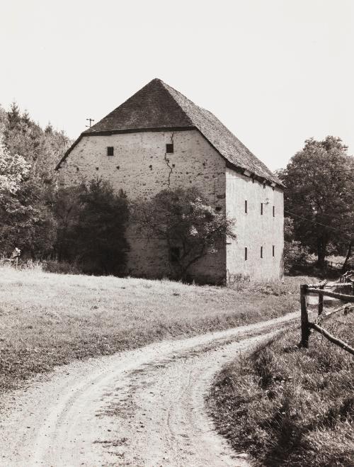 Landessammlungen Niederösterreich