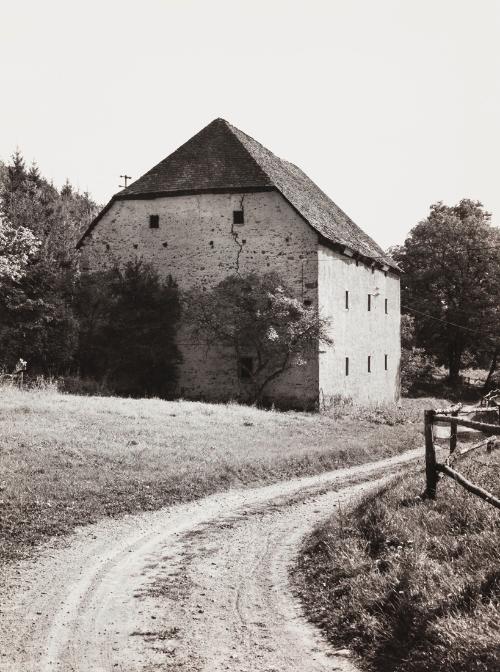 Landessammlungen Niederösterreich