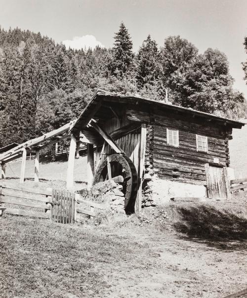 Landessammlungen Niederösterreich