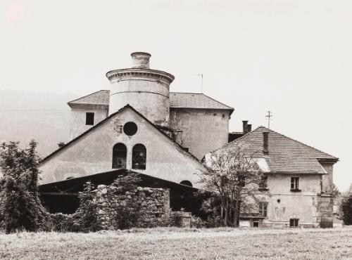 Landessammlungen Niederösterreich