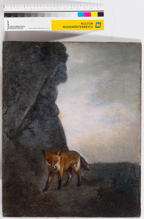 Landessammlungen Niederösterreich