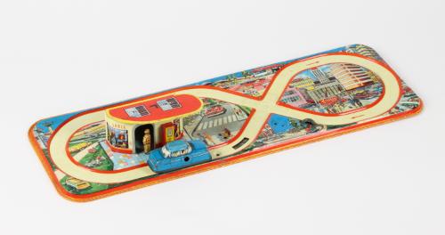 Landessammlungen Niederösterreich