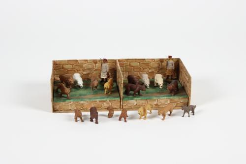 Landessammlungen Niederösterreich