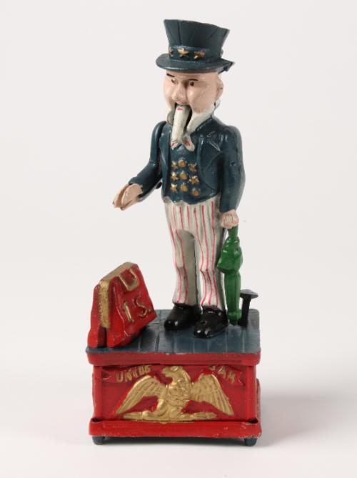 Landessammlungen Niederösterreich