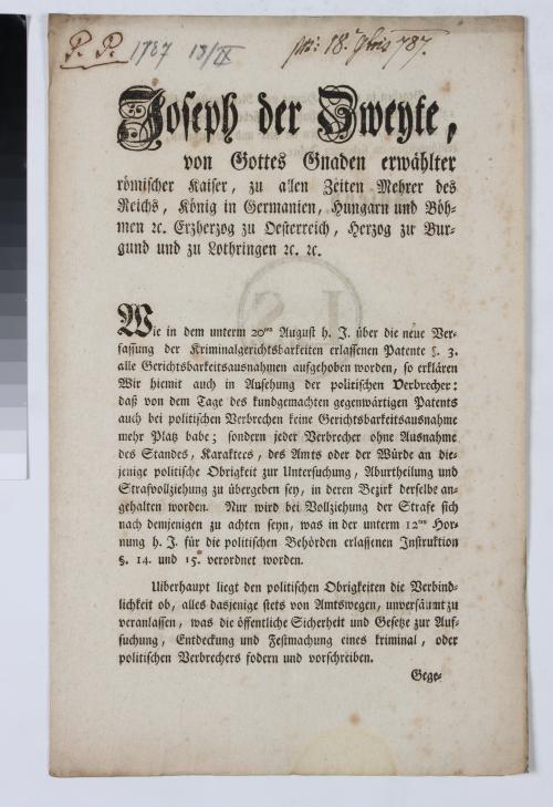 Landessammlungen Niederösterreich